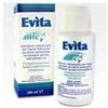 QUALITY FARMAC SRL Evìta Mico Detergente In Schiuma Viso E Corpo 200 Ml