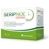 NEURAXPHARM ITALY SPA Neuraxpharm Seripnol Crono 28 Stick Polvere Sonno