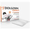 DYMALIFE PHARMACEUTICAL SRL Dolgosin Termico Cerotti 6 Pezzi