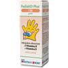 Pediakid Plus 150 Vitamina D3 Gocce 5Ml - Integratore Alimentare Salute Del Neonato