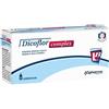 Dicoflor - Complex 12 flaconcini da 10 ml