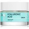 Delia Cosmetics Hyaluronic Acid 50 ml