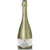 F.lli Gancia Cuvee 36 Mesi Alta Langa Pas Dose' Metodo Classico Docg 75 cl