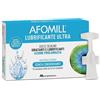 MONTEFARMACO OTC SpA AFOMILL LUBRIFICANTE ULTRA GOCCE OCULARI 10 FLACONCINI 0,5 ML