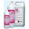 Lombarda H DETERGENTE ANTISETTICO ANTIBATTERICO 1L