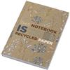Blocco note personalizzato A6 con 200 pagine Novella Austen personalizzate o neutre