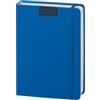 Agenda perpetua da stampare con elastico Notes Infinity 14,5x21 cm personalizzate o neutre