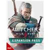 CD PROJEKT RED The Witcher 3: Wild Hunt Expansion Pass Europe | XBOX One