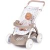 Smoby Passeggino per Bambole Smoby Baby Nurse