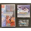 Nintendo Switch Strictly Limited Ed. Darius Cozmic Collection Console Nuovo New