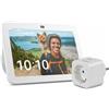 Amazon Tablet Amazon ECHO SHOW 8 3RD GEN Bianco