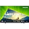 PHILIPS TV QLED Smart 4K UHD Philips 55PUS8209 Ambilight