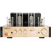 MADISON Mad-ta10bt Amplificatore Audio Valvolare Vintage 2 X 25W RMS Bluetooth