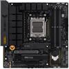 ASUS MAINBOARD TUF GAMING B650M-PLUS