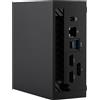 ASUS BAREBONE ASUS PN64-BB3012MD i3-1220P NO SISTEMA OPERATIVO Nero