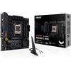 Asus Tuf Gaming B650M-E WIFI Scheda Madre PC mATX AMD AM5 M.2 PCIe 4.0 RAM DDR5
