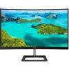 Philips E Line 328E1CA/00 LED display 80 cm (31.5") 3840 x 2160 Pixel 4K Ultra H