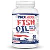 PROLABS Fish Oil 200 softgel