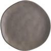BRANDANI Sinfonia Piatto Colazione Frutta 20cm Tortora Gres Porcellanato