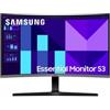Samsung S39GD Monitor Curvo 27 VA 100Hz Full HD 4ms Multimediale HDMI/VGA