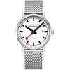 Mondaine Orologio Automatico MSE40610SM
