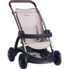 SMOBY Inglesina Passeggino Giocattolo Iridio Chuli Pop