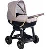 SMOBY Inglesina Carrozzina Giocattolo Baby Iridio Chuli Pop - REGISTRATI! SCOPRI ALTRE PROMO