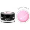 Estrosa Superior Plus Professional Builder Gel Trasparente 15ml 7322 - Milky Pink