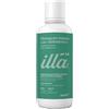 PIETRASANTA PHARMA SpA Illa detergente intimo antibatterico ph 3,5 500 ml - ILLA - 950226391
