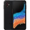 SAMSUNG SMARTPHONE RUGGERIZADO GALAXY XCOVER 6 PRO 6GB 128GB 6.6' 5G NEGRO