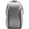 Peak Design Zaino Peak Design Everyday Zip 15L V3 - cenere | ✅ Riduzione temporanea del prezzo