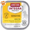 Animonda Cat Integra Sensitive Pollo Puro Gluten Free - Lattina Da 100 Gr