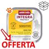 Animonda Cat Integra Sensitive Pollo Puro Gluten Free - Lattina da 100 Gr - CONFEZIONE RISPARMIO