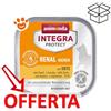 Animonda Cat Integra Renal Anatra - Vaschetta Da 100 Gr - CONFEZIONE RISPARMIO