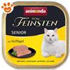 Animonda Cat VF Senior Pollo - Vaschetta Da 100 Gr