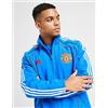 adidas Manchester United FC UBP Track Top, Blue