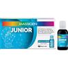 Massigen - Junior 10 flaconi da 25 ml