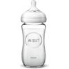 Philips - Avent Biberon Natural Vetro Confezione 240 Ml
