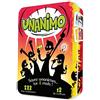ASMODEE - Unanimo - Jeu de societe - Mixte