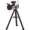 Celestron 22453 Telescopio riflettore newtoniano StarSense Explore LT127AZ abilitato per smartphone - due oculari, lente di Barlow 2x, dock per telefono e treppiede regolabile in altezza, Argento