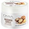 Omia Ecobio Maschera Capelli Macadamia 250 ml