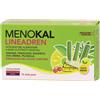 VITAL FACTORS ITALIA SRL MENOKAL LINEADREN integratore depurativo drenante gusto ananas 15 stick