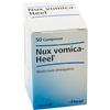 GUNA SPA NUX VOMICA Heel rimedio omeopatico per gastrite e iperacidità 50 compresse prezzo promo