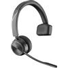 POLY Cuffia con microfono POLY SAVI 7210 DECT SNGL EAR HEADSET [8D3G9AA#ABB]