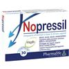 PHARMALIFE RESEARCH Srl NOPRESSIL 30CPR