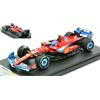 Looksmart FERRARI SF-24 N.16 3rd MIAMI GP 2024 C.LECLERC 1:43