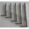 Behotec Gamba alare ammortizzata 160 mm
