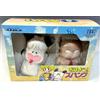 Jungle Fantasy Collection Good Morning! Spank & Torakichi Two Pack Made in Japan