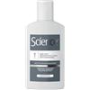 Science Hair Care Shampoo Anticaduta con Adenosine 200ml - Shampoo anticaduta uomo e donna, Stimola la crescita dei capelli - Ingredienti Naturali, Pack 100% Riciclabile - Made in Italy