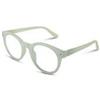 Doubleice OCCHIALE PREMONTATO MINERAL MIWH WHITE +2,00